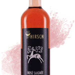 2023 Rosé Saignée, Christian Hirsch, Württemberg