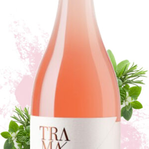 2023 Tramari Rosé, Cantine San Marzano, Apulien