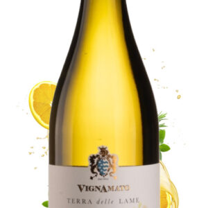2023 Verdicchio, Terra Delle Lame, Marken