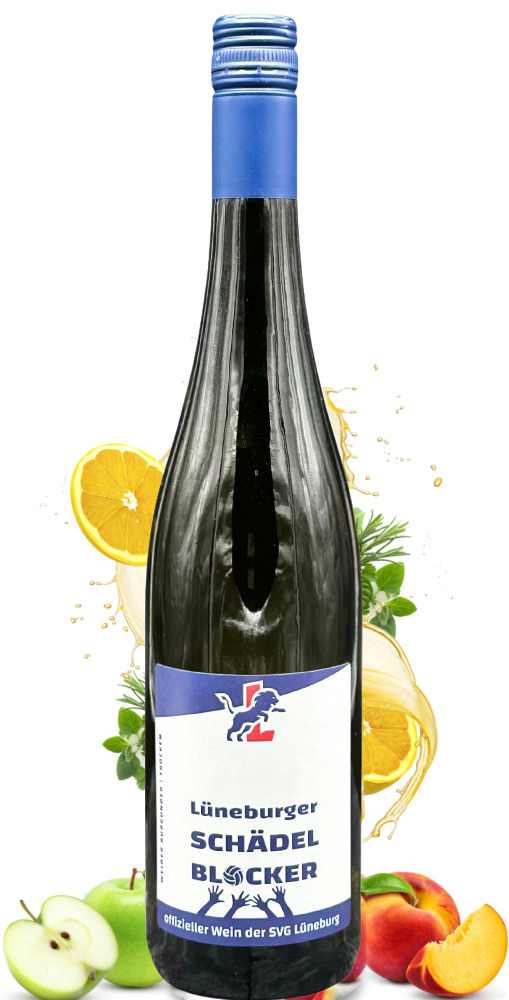 2023 Schädel Blocker, Weingut Russbach, Rheinhessen