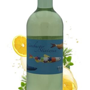 2024 Der Stint, Weingut Georg Naegele, Pfalz