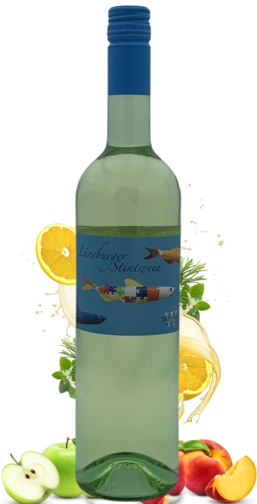 2024 Der Stint, Weingut Georg Naegele, Pfalz