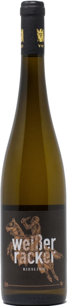 2023 Weißer Racker Riesling, Weingut Josef Milz, Mosel
