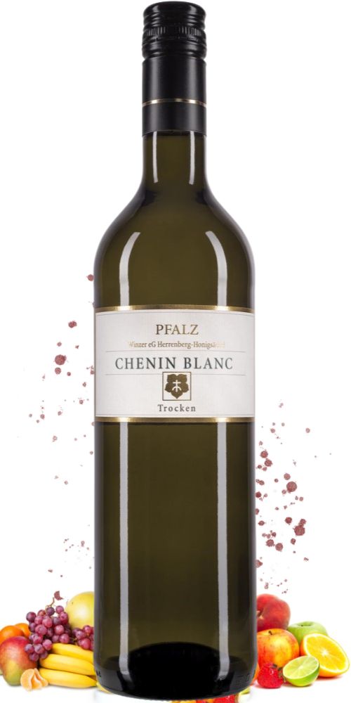 2024 Chenin Blanc, Weinwelt Herrenberg-Honigsäckel, Pfalz