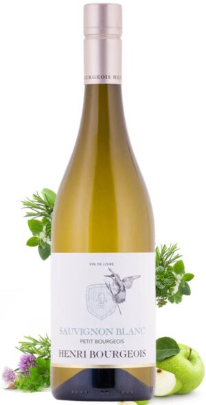 2024 Petit Bourgeois Sauvignon Blanc, Henri Bourgeois, Loire